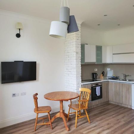 Grand Norfolk Appartement Mundesley Buitenkant foto