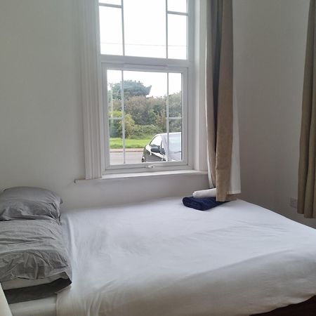 Grand Norfolk Appartement Mundesley Buitenkant foto