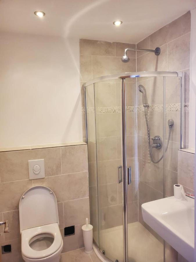 Grand Norfolk Appartement Mundesley Buitenkant foto