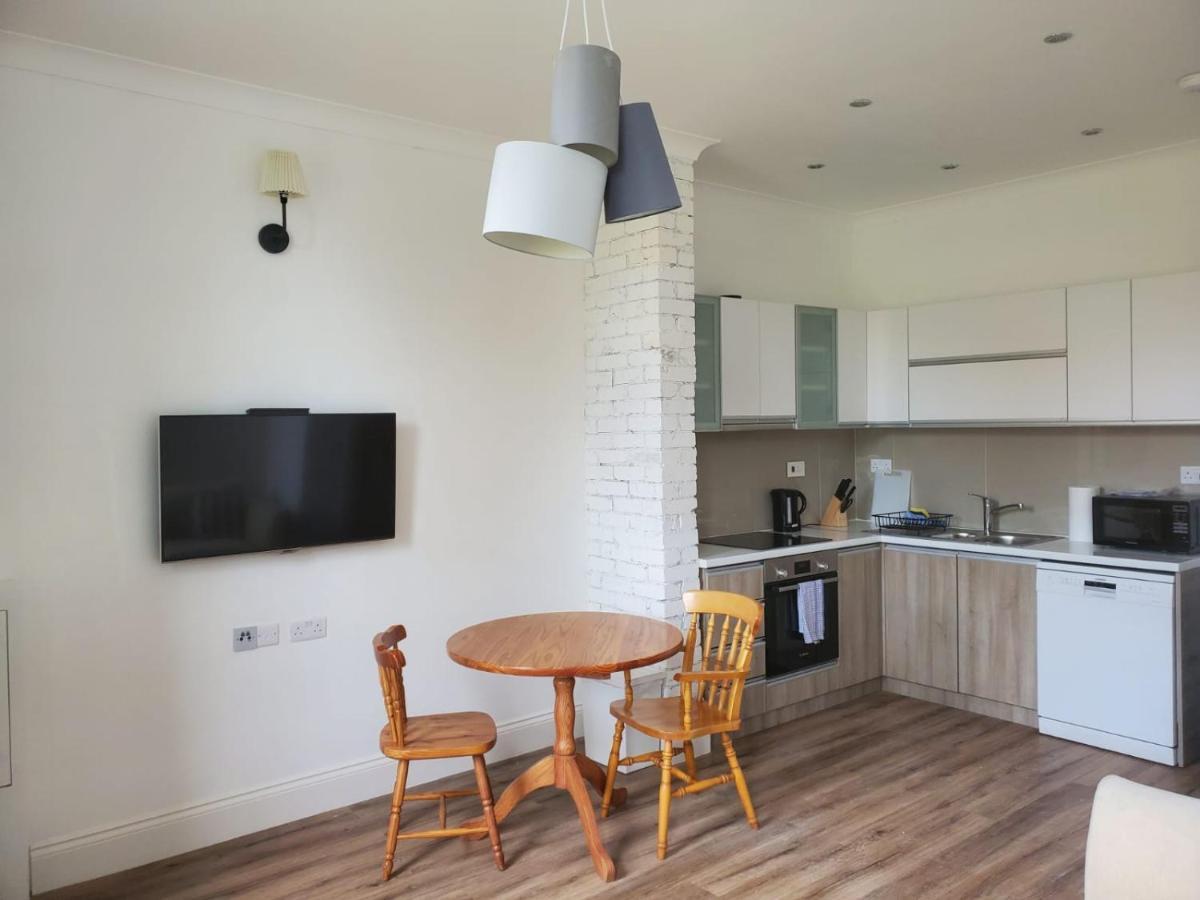 Grand Norfolk Appartement Mundesley Buitenkant foto