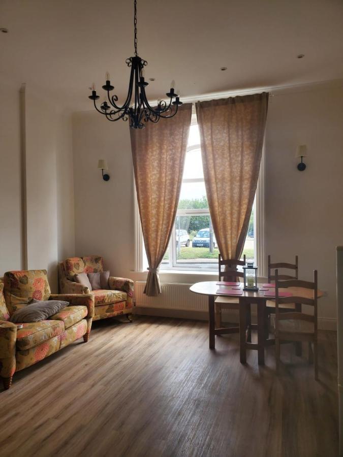 Grand Norfolk Appartement Mundesley Buitenkant foto