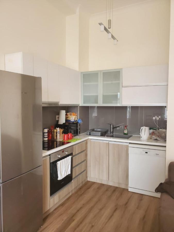 Grand Norfolk Appartement Mundesley Buitenkant foto