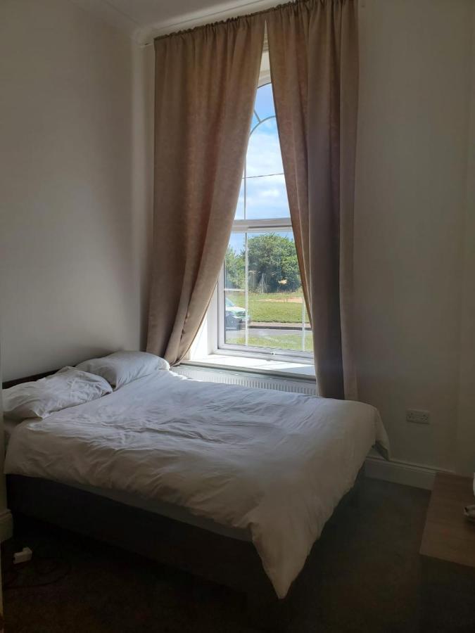 Grand Norfolk Appartement Mundesley Buitenkant foto
