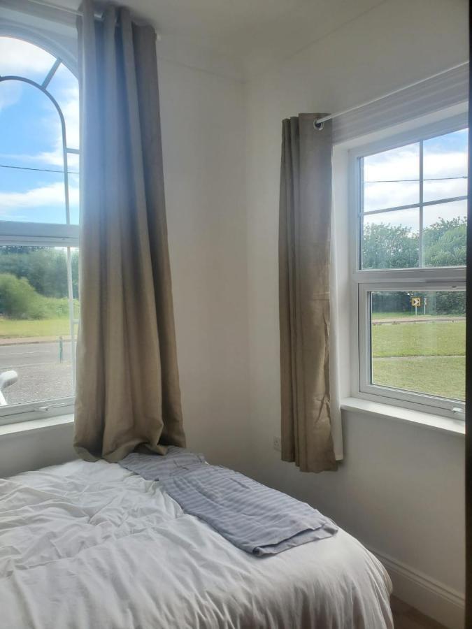 Grand Norfolk Appartement Mundesley Buitenkant foto