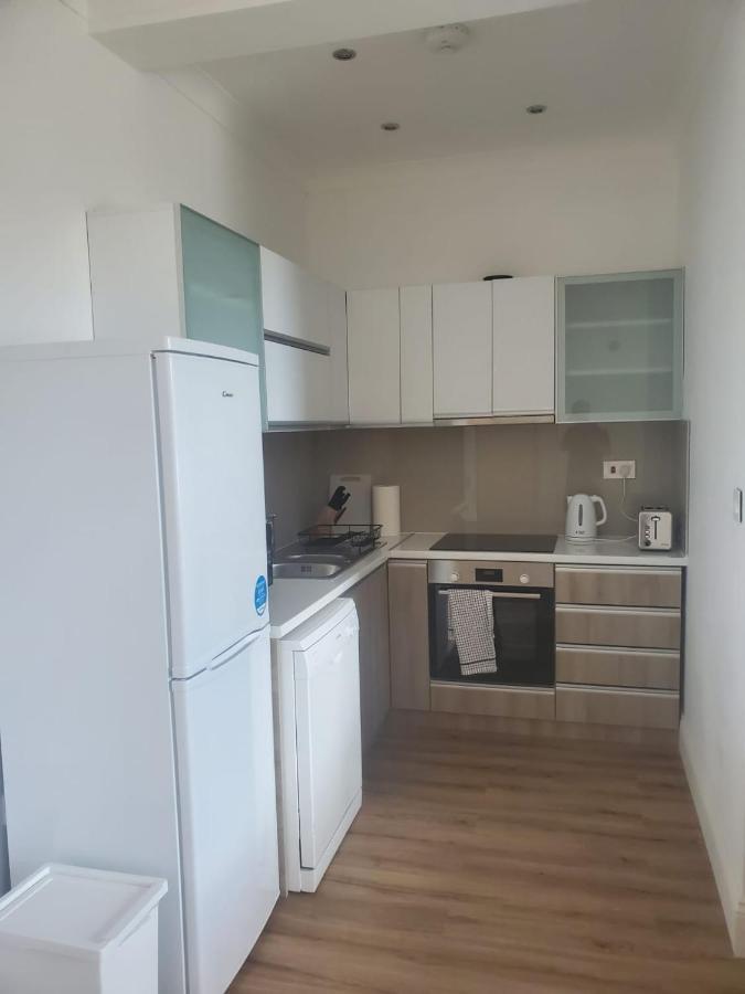 Grand Norfolk Appartement Mundesley Buitenkant foto