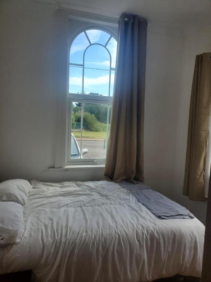 Grand Norfolk Appartement Mundesley Buitenkant foto