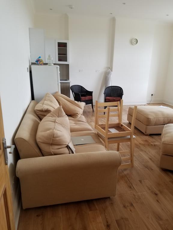 Grand Norfolk Appartement Mundesley Buitenkant foto
