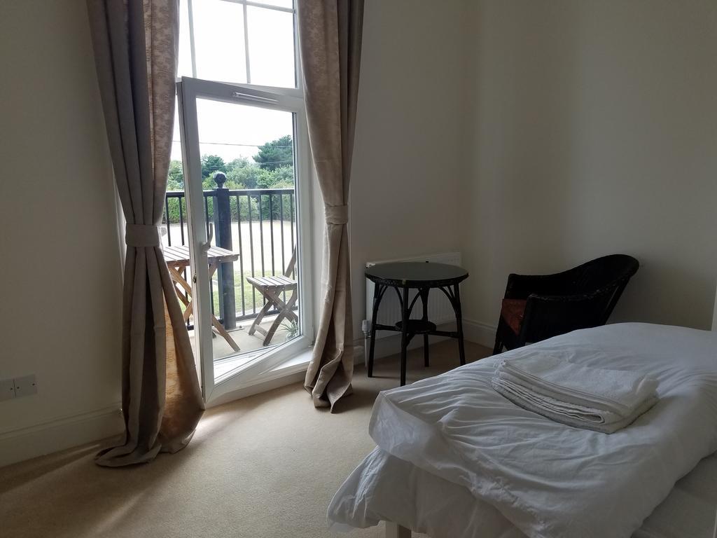 Grand Norfolk Appartement Mundesley Buitenkant foto