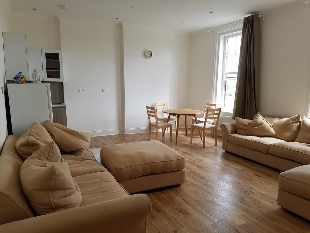 Grand Norfolk Appartement Mundesley Buitenkant foto