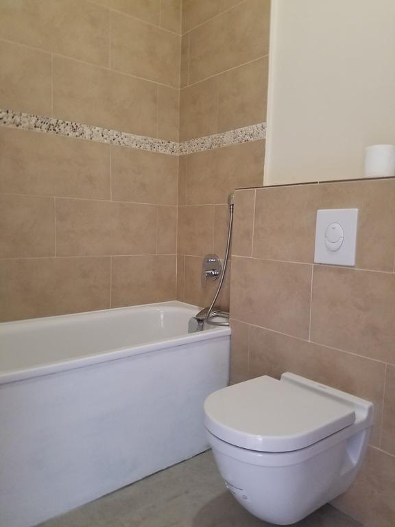 Grand Norfolk Appartement Mundesley Buitenkant foto