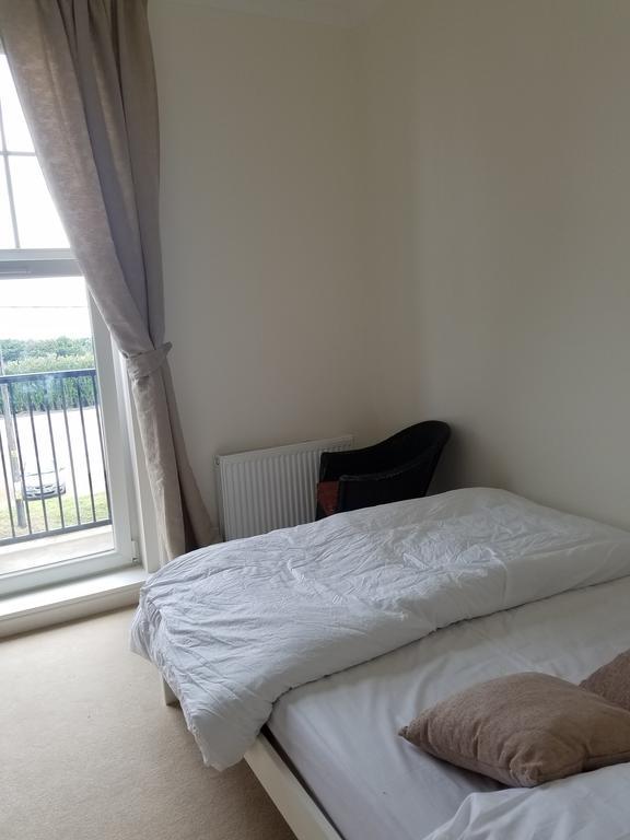 Grand Norfolk Appartement Mundesley Buitenkant foto
