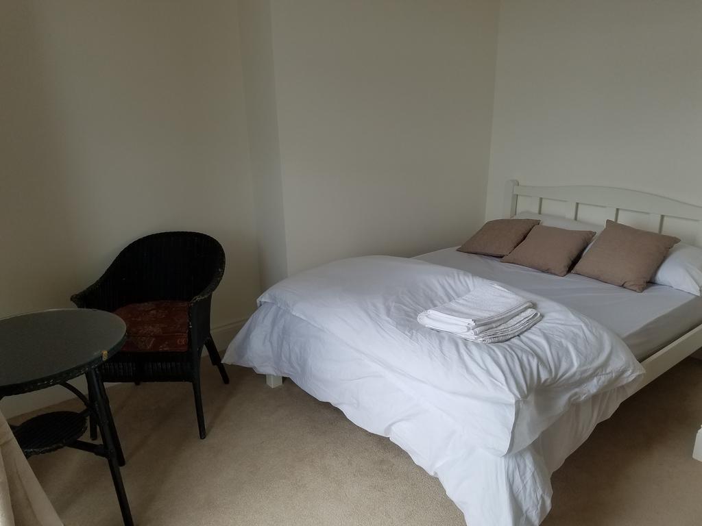 Grand Norfolk Appartement Mundesley Buitenkant foto