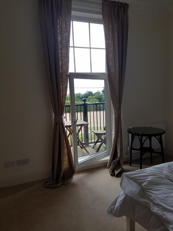 Grand Norfolk Appartement Mundesley Buitenkant foto