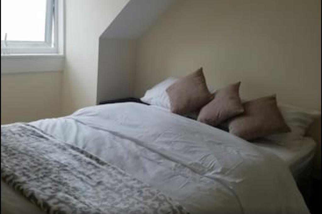 Grand Norfolk Appartement Mundesley Buitenkant foto