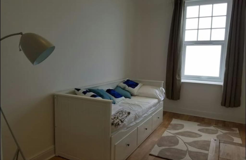 Grand Norfolk Appartement Mundesley Buitenkant foto