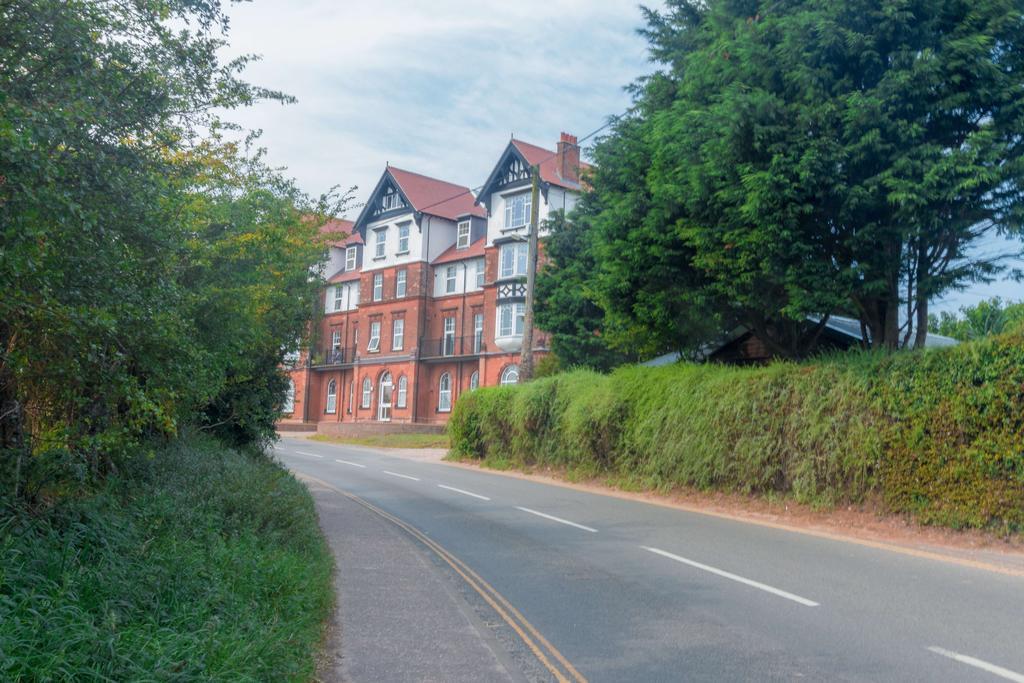 Grand Norfolk Appartement Mundesley Buitenkant foto