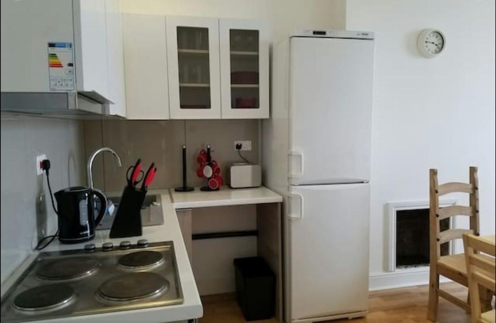 Grand Norfolk Appartement Mundesley Buitenkant foto