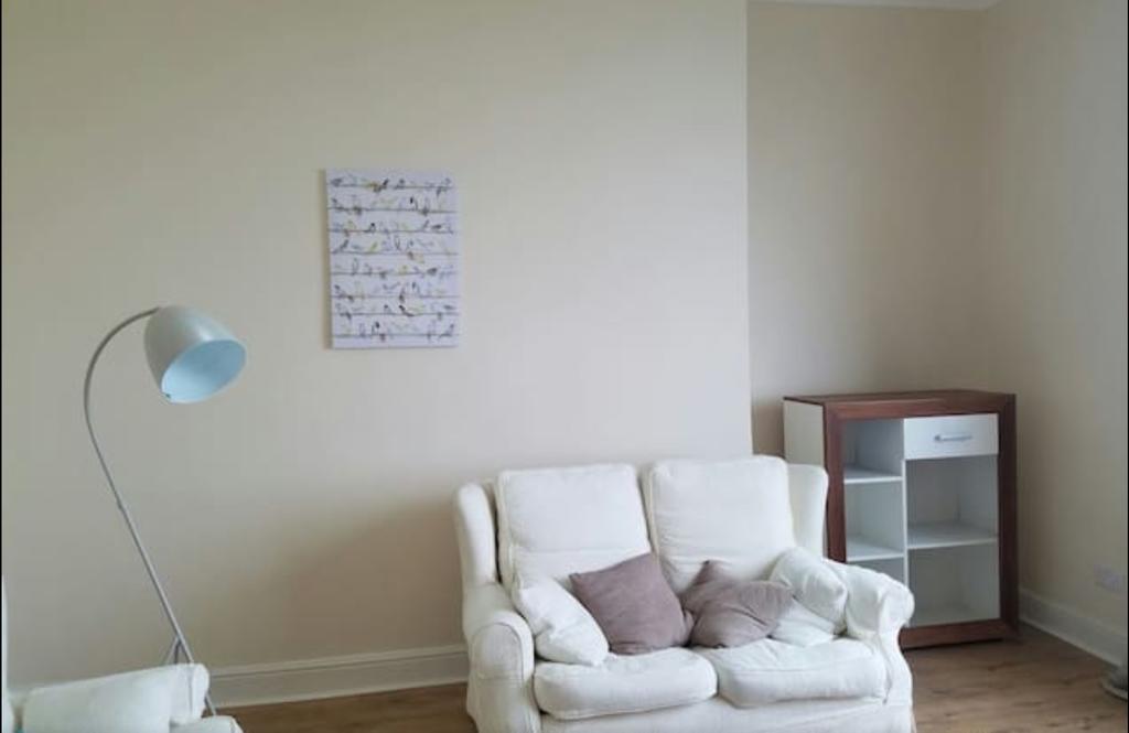 Grand Norfolk Appartement Mundesley Buitenkant foto