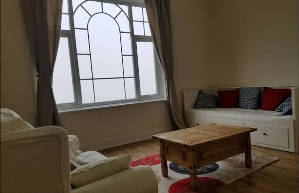 Grand Norfolk Appartement Mundesley Buitenkant foto