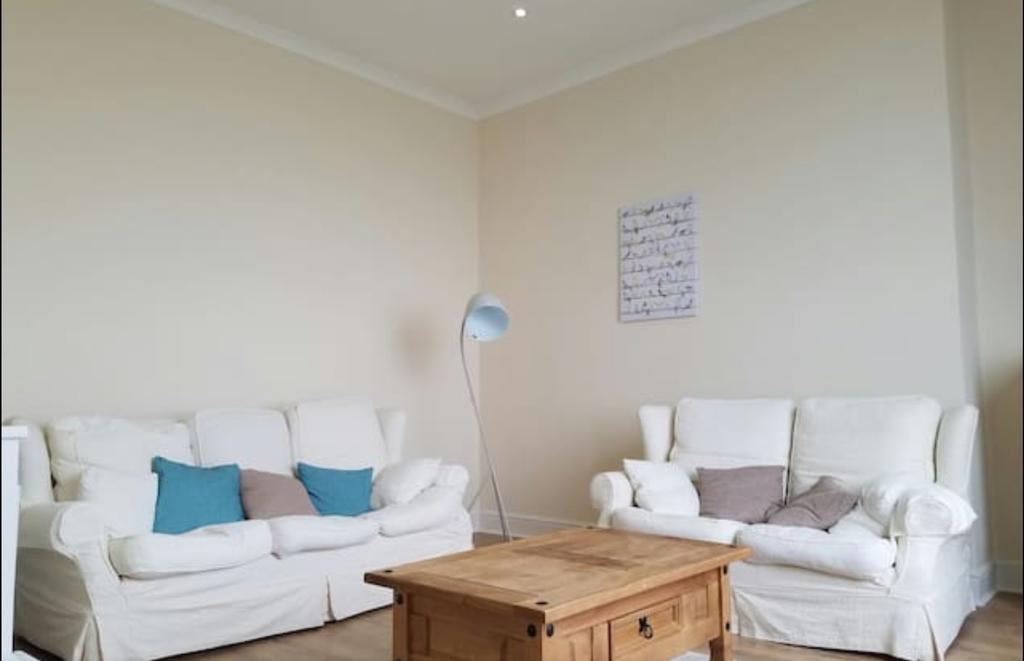 Grand Norfolk Appartement Mundesley Buitenkant foto