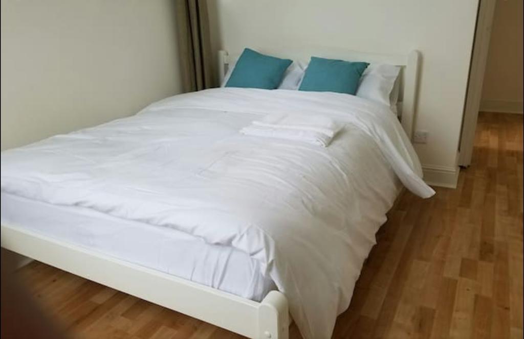 Grand Norfolk Appartement Mundesley Buitenkant foto