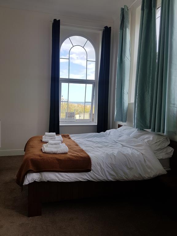 Grand Norfolk Appartement Mundesley Buitenkant foto