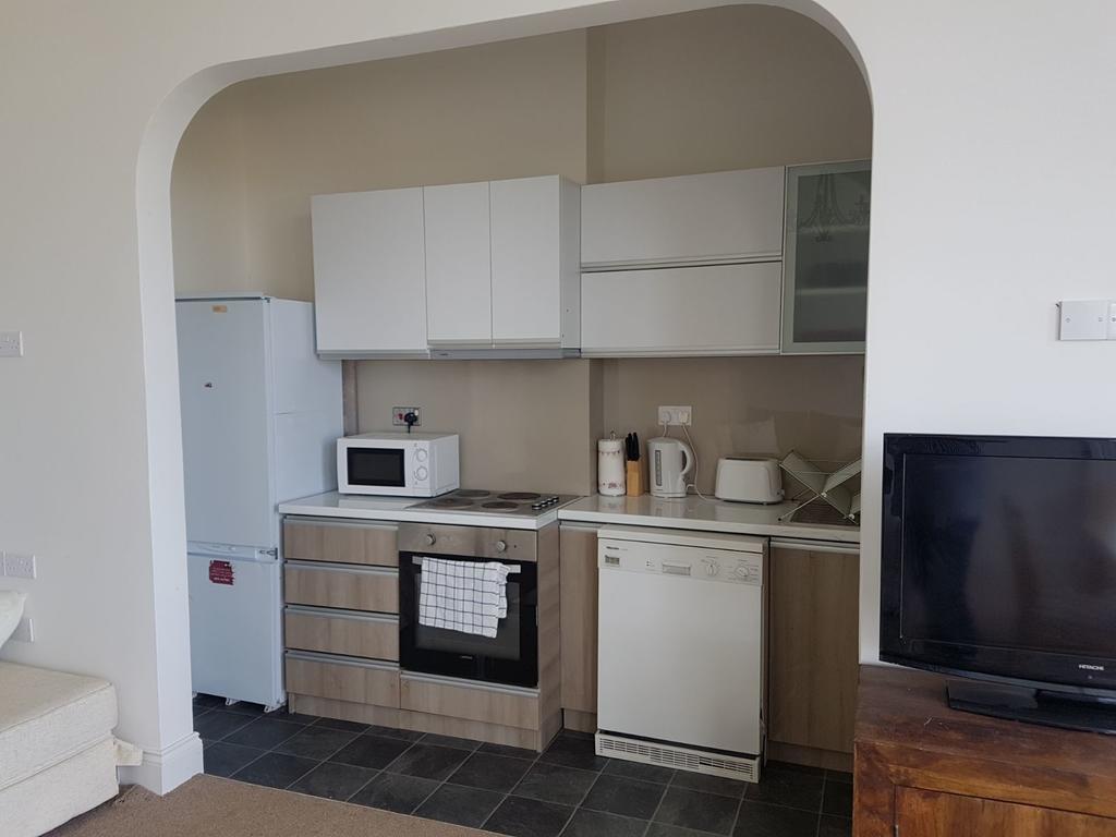 Grand Norfolk Appartement Mundesley Buitenkant foto