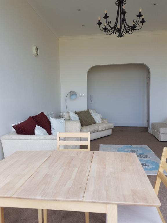 Grand Norfolk Appartement Mundesley Buitenkant foto