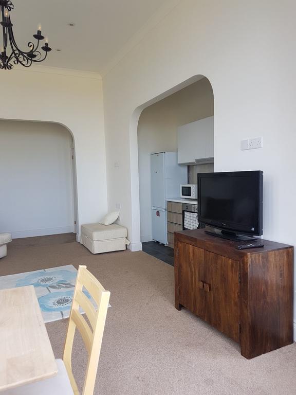 Grand Norfolk Appartement Mundesley Buitenkant foto