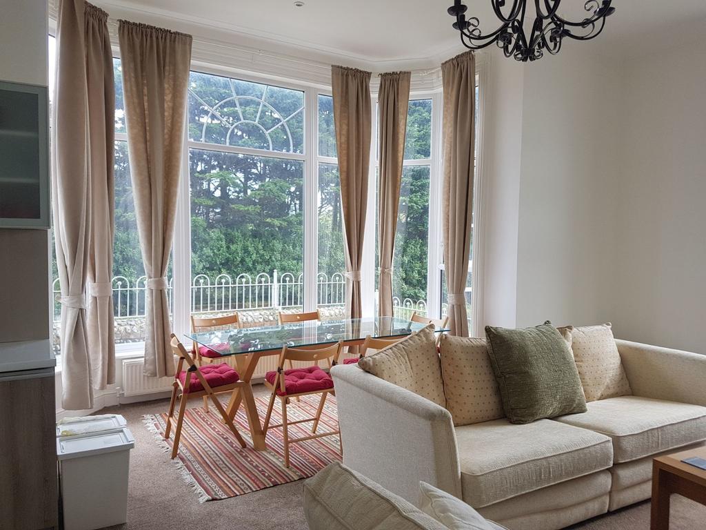 Grand Norfolk Appartement Mundesley Buitenkant foto