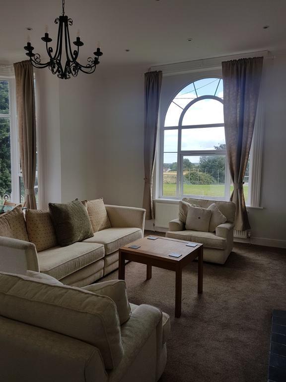Grand Norfolk Appartement Mundesley Buitenkant foto