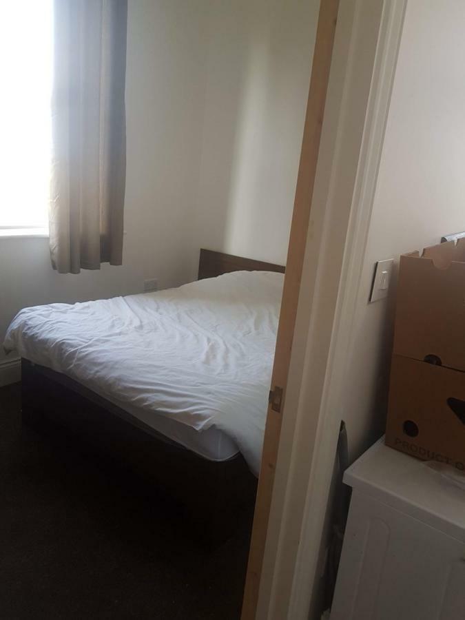 Grand Norfolk Appartement Mundesley Buitenkant foto
