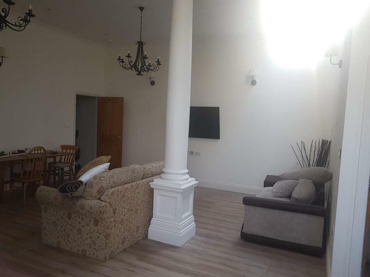Grand Norfolk Appartement Mundesley Buitenkant foto