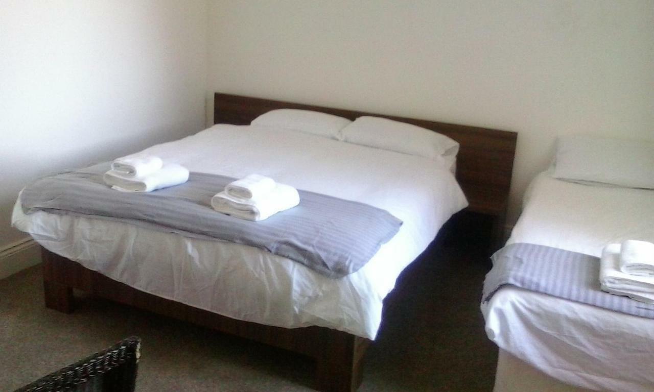 Grand Norfolk Appartement Mundesley Buitenkant foto